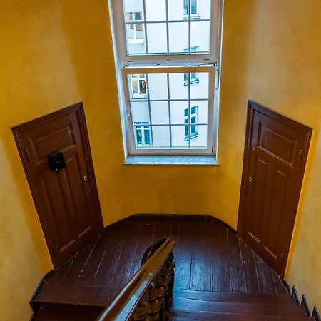 Appartement Maleckiego Moments By Bookinghost *