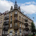 Maleckiego Moments By Bookinghost Poznań