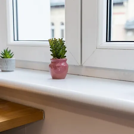 Maleckiego Moments By Bookinghost Appartement