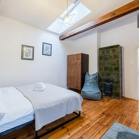 Maleckiego Moments By Bookinghost Appartement *