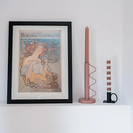 Appartement Maleckiego Moments By Bookinghost Poznań