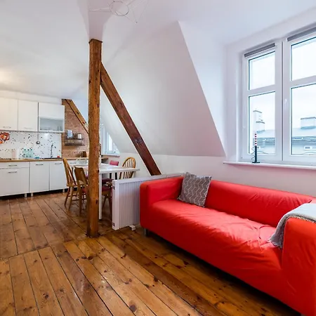 Apartman Maleckiego Moments By Bookinghost *
