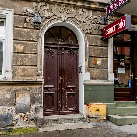 Appartement Maleckiego Moments By Bookinghost