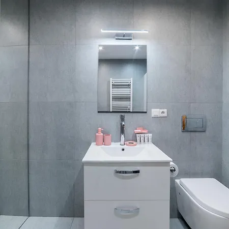 Appartement Maleckiego Moments By Bookinghost *