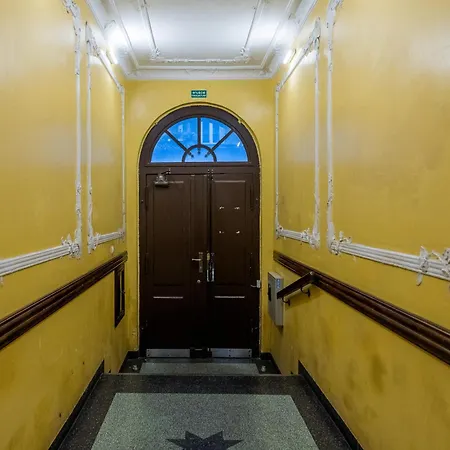 Maleckiego Moments By Bookinghost Appartement Poznań