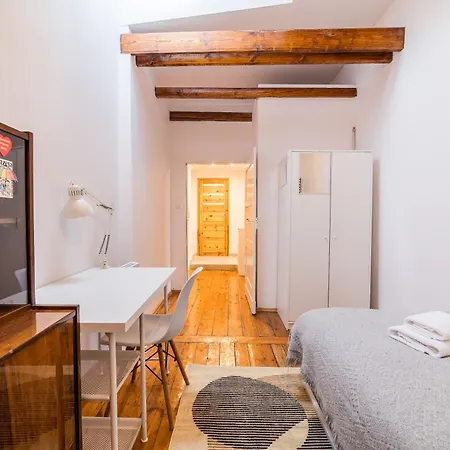 Maleckiego Moments By Bookinghost Appartement Poznań