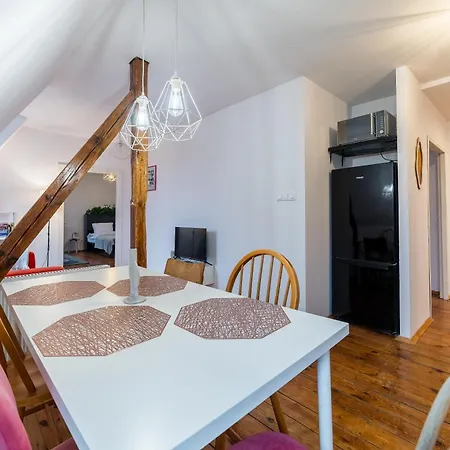 Appartement Maleckiego Moments By Bookinghost Poznań