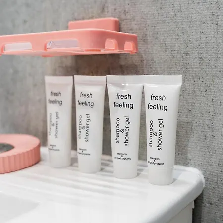 Maleckiego Moments By Bookinghost Appartement *