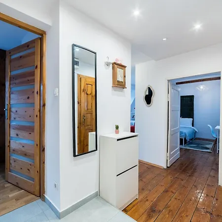 Appartement Maleckiego Moments By Bookinghost Poznań