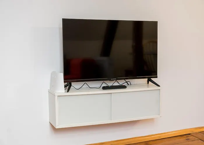 Maleckiego Moments By Bookinghost Poznan