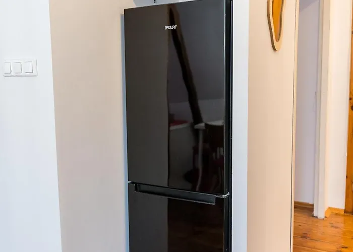 Maleckiego Moments By Bookinghost Apartamento