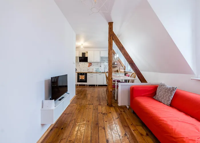 Maleckiego Moments By Bookinghost Apartamento Poznan