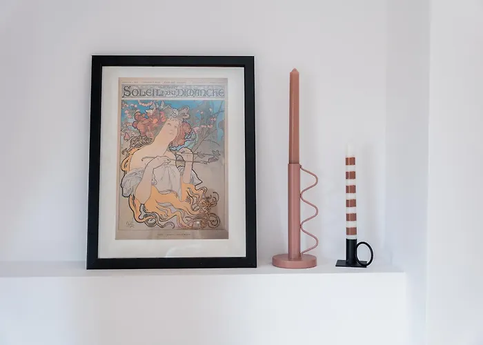 Apartamento Maleckiego Moments By Bookinghost Poznan