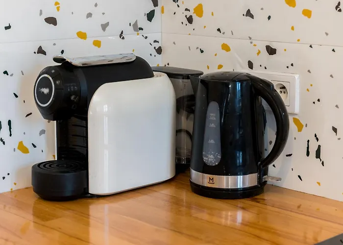 Apartamento Maleckiego Moments By Bookinghost