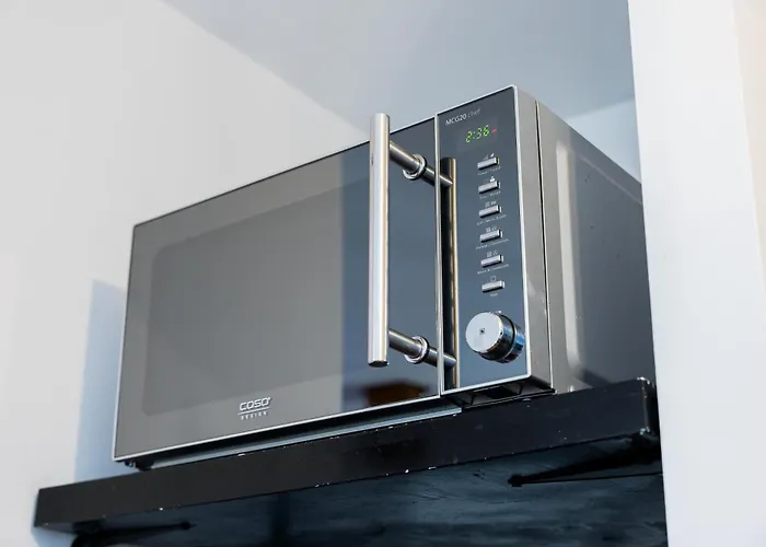 Maleckiego Moments By Bookinghost Apartamento *