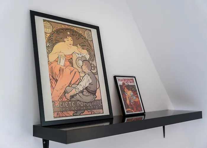 Apartamento Maleckiego Moments By Bookinghost Poznan