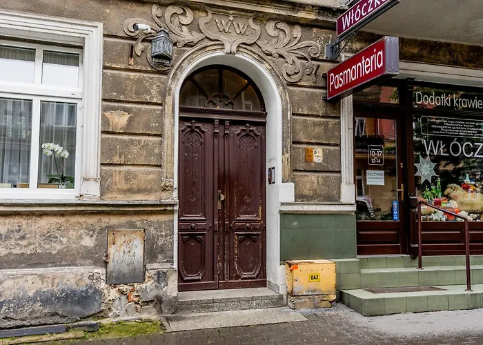 Apartamento Maleckiego Moments By Bookinghost