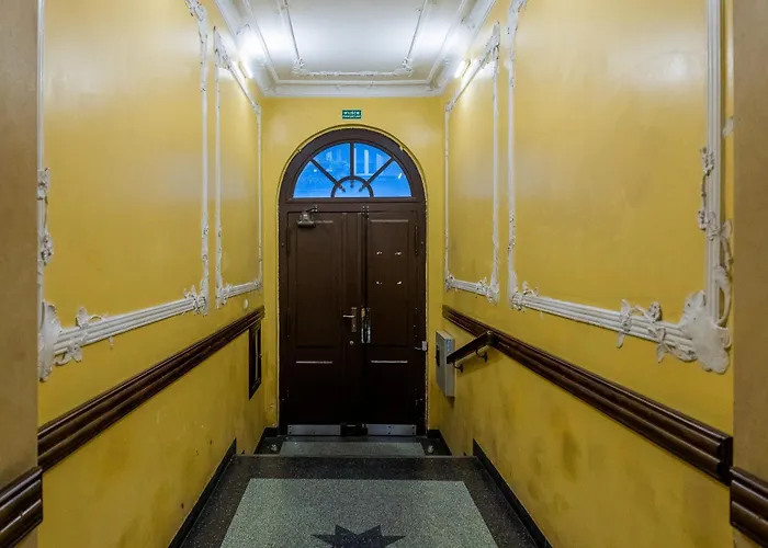 Maleckiego Moments By Bookinghost Apartamento Poznan