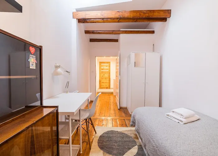 Maleckiego Moments By Bookinghost Apartamento Poznan