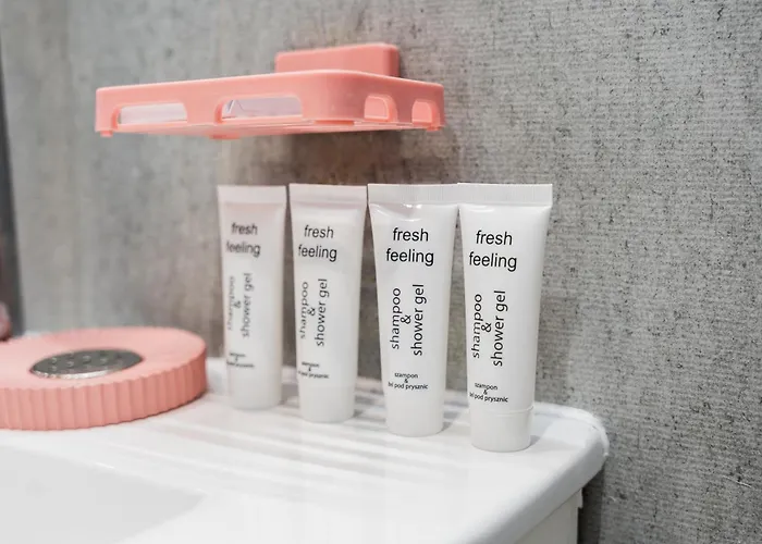 Maleckiego Moments By Bookinghost Apartamento *