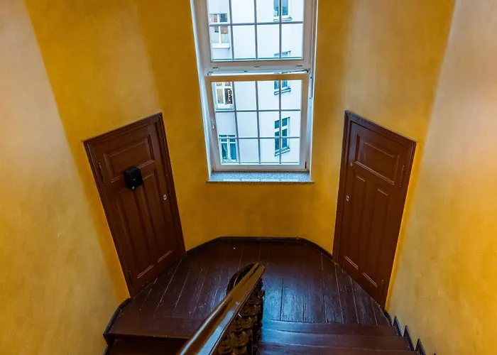 Apartamento Maleckiego Moments By Bookinghost *