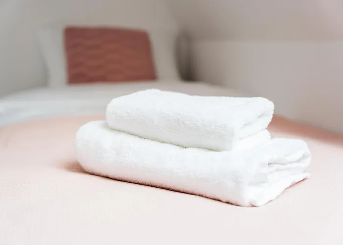 Maleckiego Moments By Bookinghost * Poznan